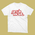 Get Up and Move T-Shirt