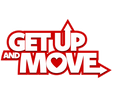 Get Up and Move - Home